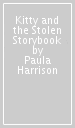Kitty and the Stolen Storybook