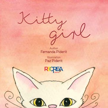 Kitty girl - Fernanda Piderit