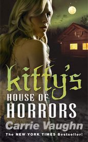 Kitty s House of Horrors