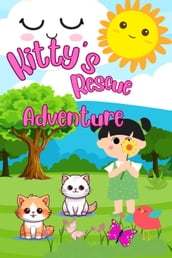 Kitty s Rescue Adventure