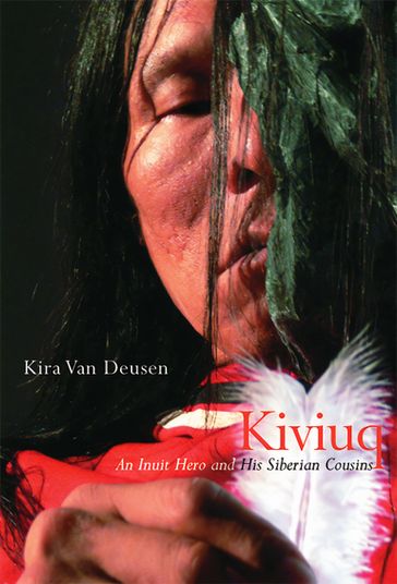 Kiviuq - Kira Van Deusen