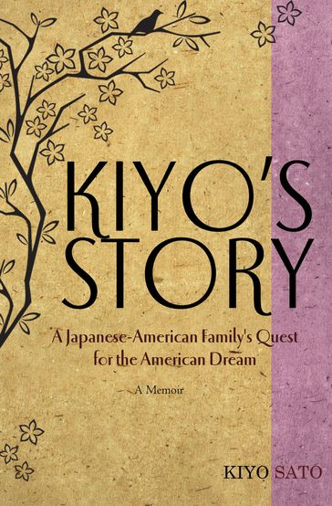 Kiyo's Story - Kiyo Sato