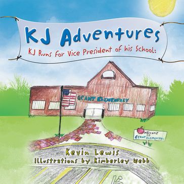 Kj Adventures - Kevin Lewis