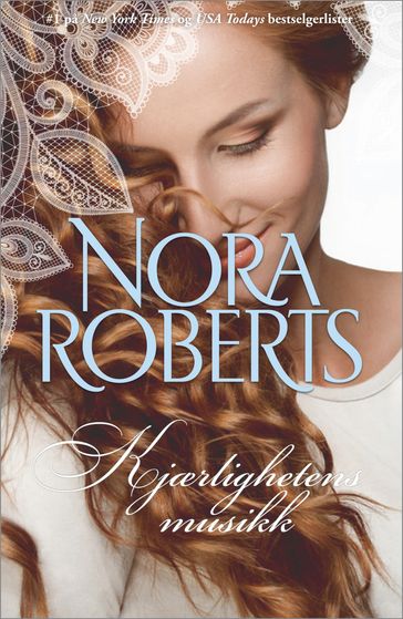 Kjærlighetens musikk - Nora Roberts