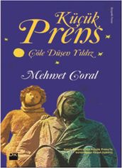 Küçük Prens - Çöle Düen Yldz