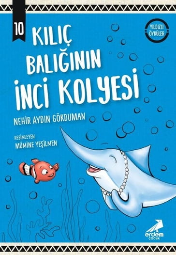 Klç Balnn nci Kolyesi - Nehir Aydn Gokduman