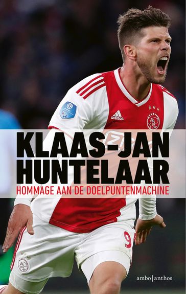 Klaas-Jan Huntelaar - Menno Pot - Sam Planting - Willem Vissers - Edwin Winkels