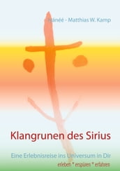 Klangrunen des Sirius