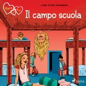 Klara con la K 9 - Il campo scuola