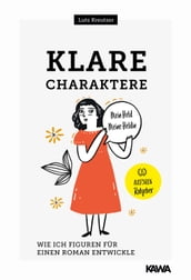 Klare Charaktere