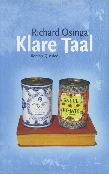 Klare taal - Richard Osinga