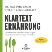 Klartext Ernährung