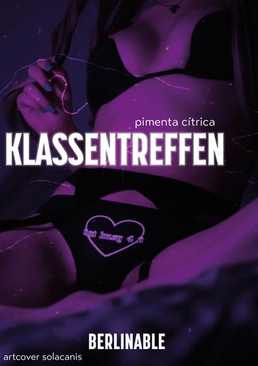 Klassentreffen - Pimenta Cítrica