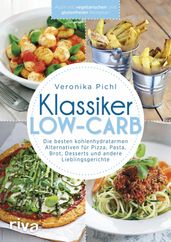 Klassiker Low-Carb