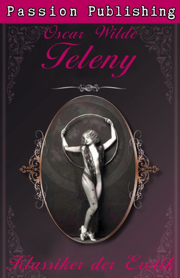 Klassiker der Erotik 3: Teleny - Wilde Oscar