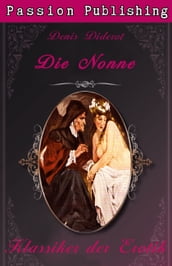 Klassiker der Erotik 31: Die Nonne