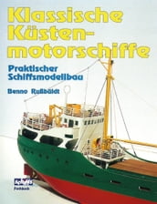 Klassische Kustenmotorschiffe