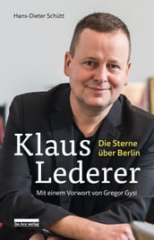 Klaus Lederer