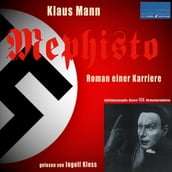 Klaus Mann: Mephisto