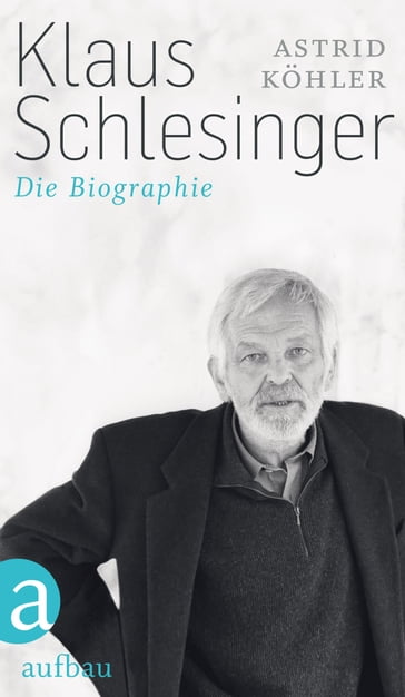 Klaus Schlesinger - Astrid Kohler