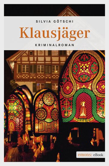 Klausjäger - Silvia Gotschi