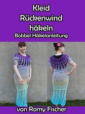 Kleid Rückenwind häkeln