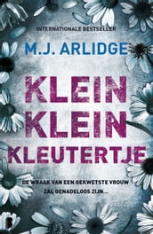 Klein klein kleutertje