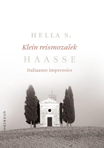 Klein reismozaiek - Hella S. Haasse