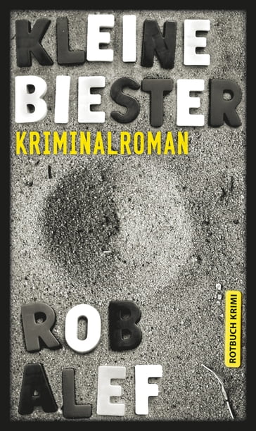 Kleine Biester - Rob Alef