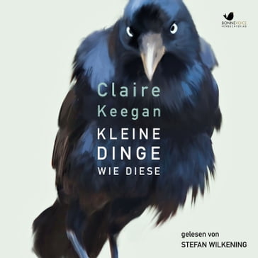 Kleine Dinge wie diese - Claire Keegan - Ernst Matthias Friedrich