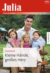 Kleine Hände, großes Herz