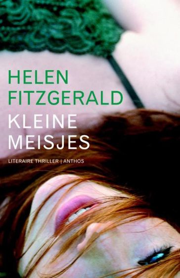 Kleine meisjes - Helen FitzGerald