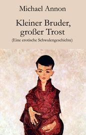 Kleiner Bruder, großer Trost