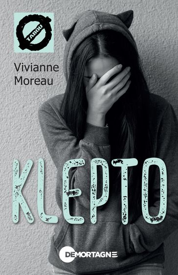 Klepto (70) - Vivianne Moreau