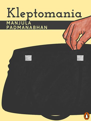 Kleptomania - Manjula Padmanabhan