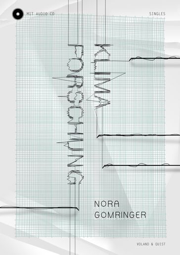 Klimaforschung - Nora Gomringer