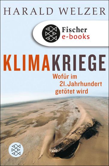 Klimakriege - Harald Welzer