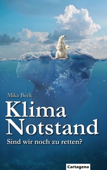 Klimanotstand - Mika Beek