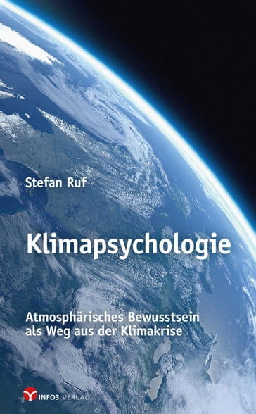 Klimapsychologie - Stefan Ruf