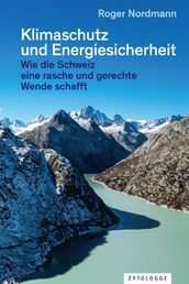 Klimaschutz und Energiesicherheit