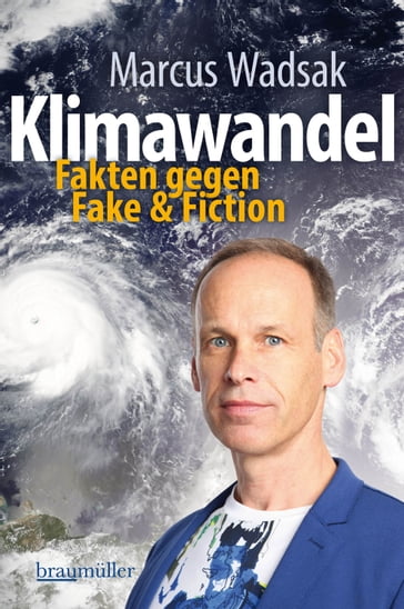 Klimawandel - Georg Renockl - Marcus Wadsak