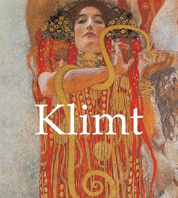 Klimt - Jane Rogoyska - Patrick Bade