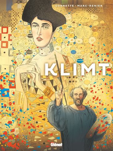 Klimt - Jean-Luc Cornette - Marc-Renier