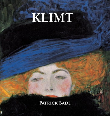 Klimt - Patrick Bade