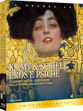 Klimt E Schiele - Eros E Psiche