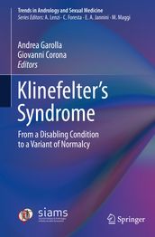 Klinefelter s Syndrome
