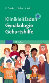 Klinikleitfaden Gynäkologie Geburtshilfe