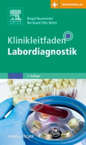 Klinikleitfaden Labordiagnostik
