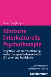 Klinische Interkulturelle Psychotherapie