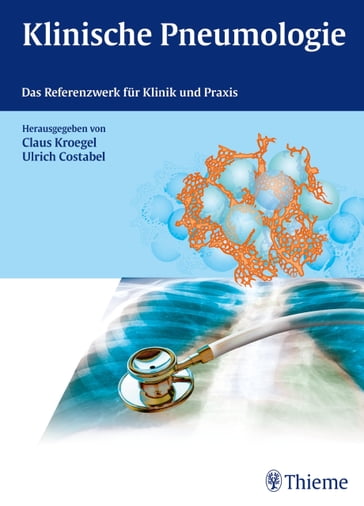 Klinische Pneumologie - Angelika Reißig - Bernhard Schaaf - Bernward Passlick - Christian Stremmel - Christoph Lange - Claus Kroegel - Dennis Nowak - Dieter Kohler - Dirk Theegarten - Francesco Bonella - Gert Hoffken - Heinz Steveling - Josune Guzman y Rotaeche - Mathias Pletz - Nikolaus Konietzko - Santiago Ewig - Thomas E. Wessendorf - Tobias Welte - Ulrich Costabel - Urte Sommerwerck - Uta Ochmann - Wolfgang Schutte